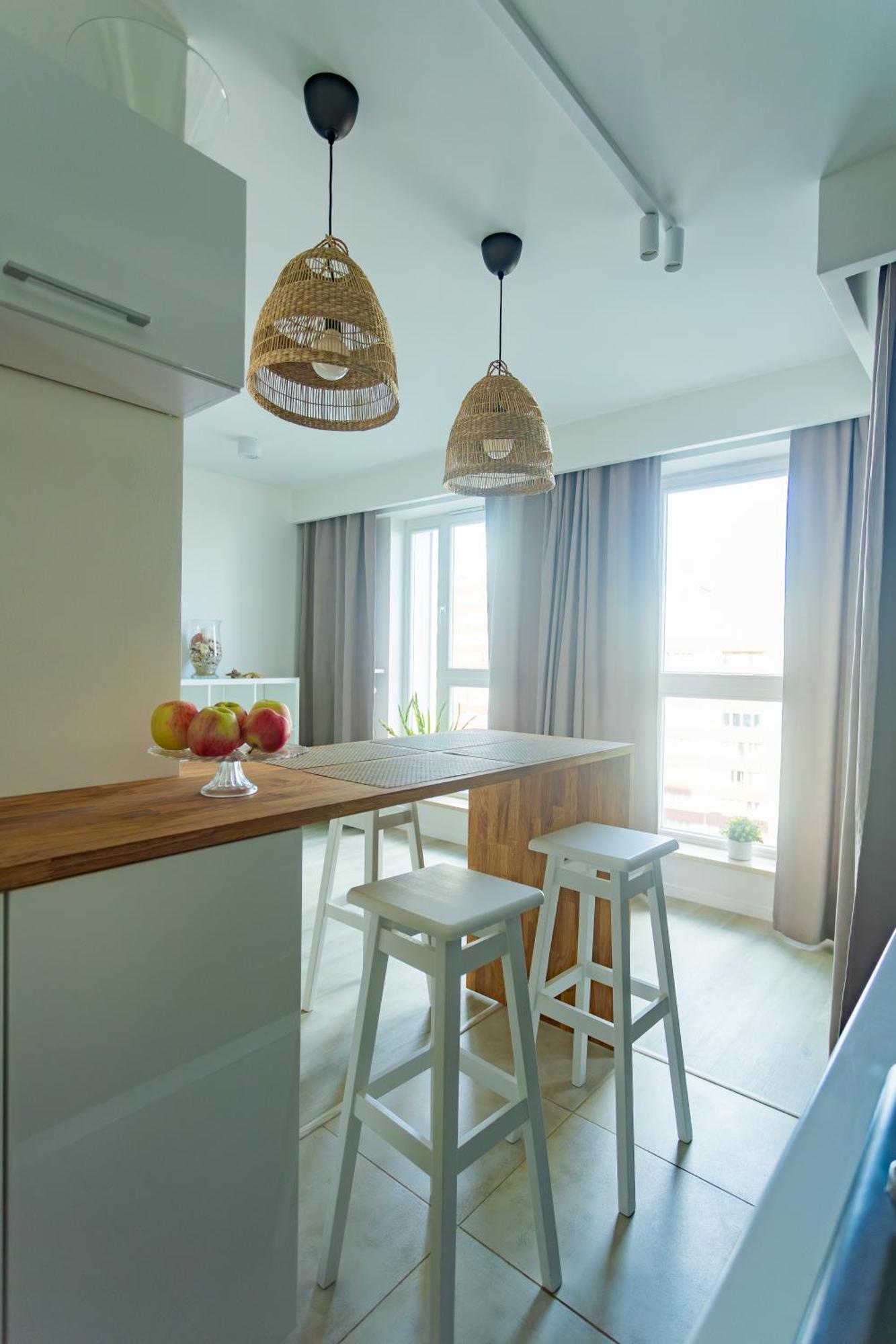 Warsaw Apartment Appartamento Varsavia