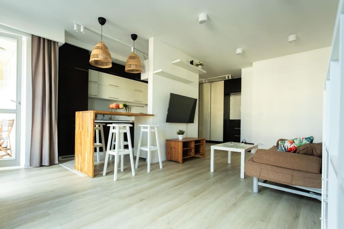 Warsaw Apartment * Warschau