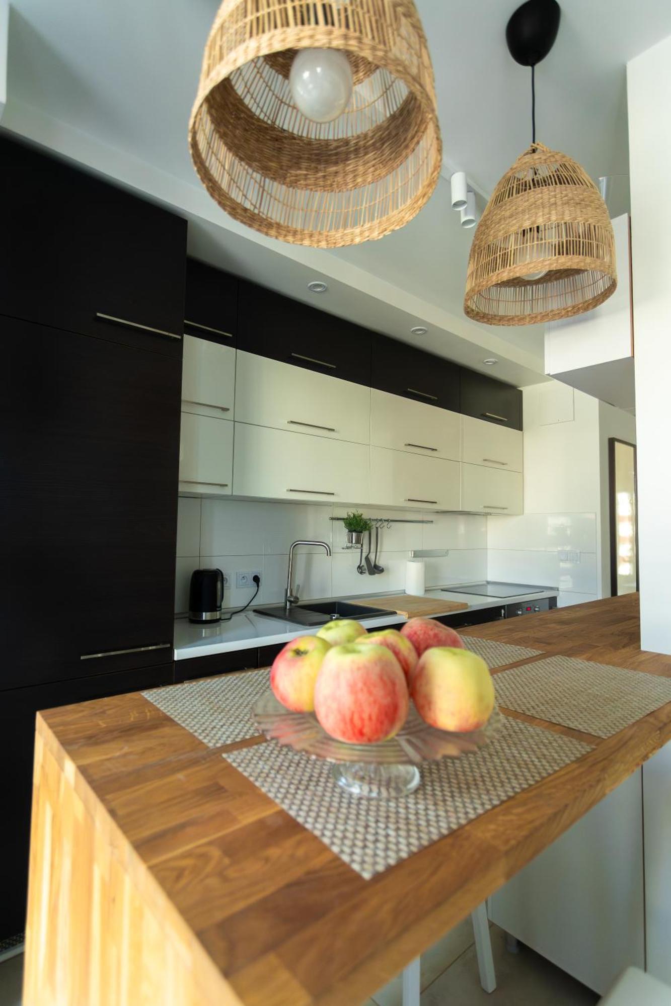 Leilighet Warsaw Apartment Warszawa